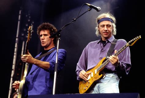 Dire Straits discography and songs: Music profile for Dire Straits, formed November 1977. Genres: Pop Rock, Rock, Roots Rock. Albums include Brothers in Arms, Dire Straits, and Love Over Gold. 
